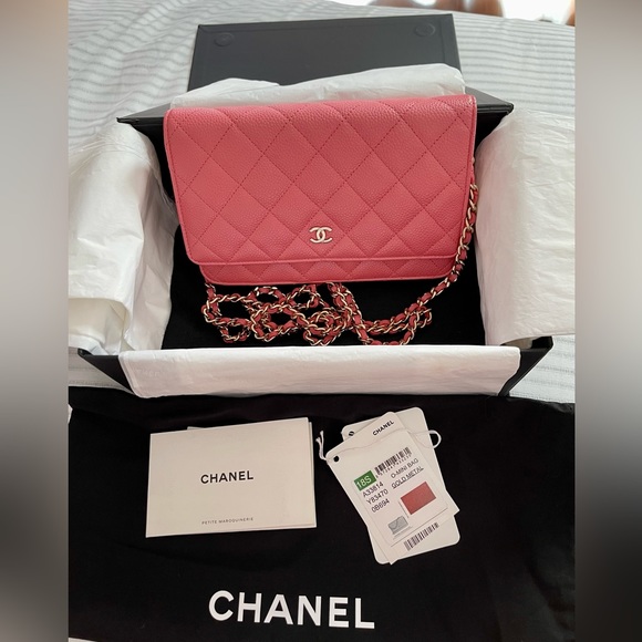 ❌SOLD❌Chanel woc - Picture 4 of 8